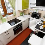 Center Apartment