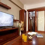 Center Apartment