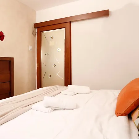 Center Apartment Bucharest