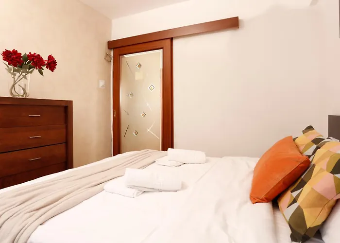 Center Apartament Bucureşti