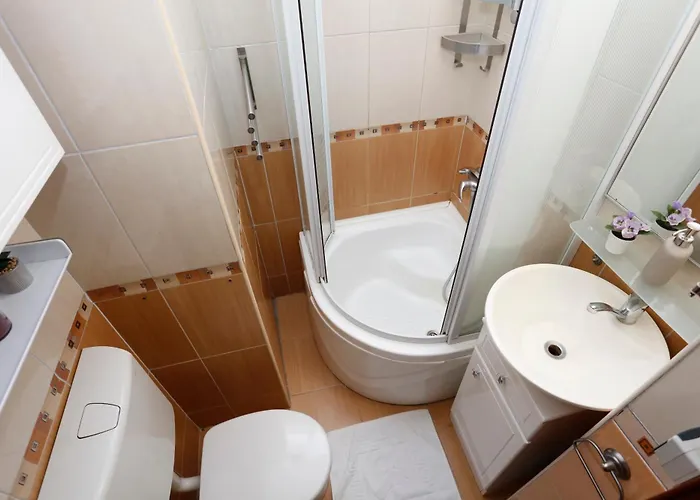 Center Apartament